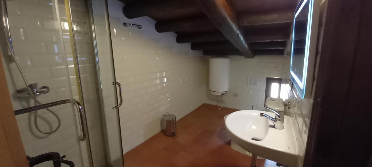 Albergue Turistico "San Blas" De Oliva De Plasencia 외부 사진