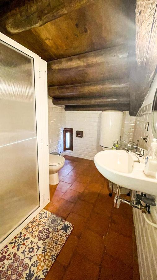 Albergue Turistico "San Blas" De Oliva De Plasencia 외부 사진
